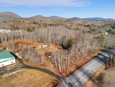 R12-23B Camden Road Warren ME 04864