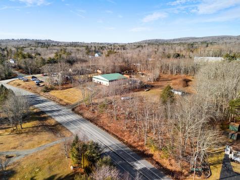 R12-23B Camden Road Warren ME 04864