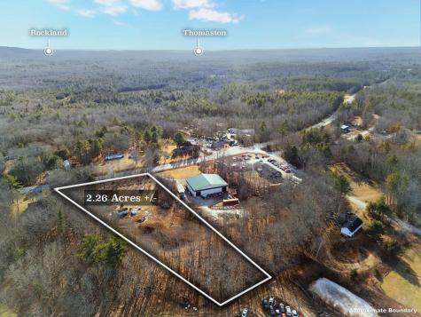 R12-23B Camden Road Warren ME 04864