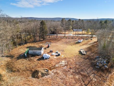 R12-23B Camden Road Warren ME 04864