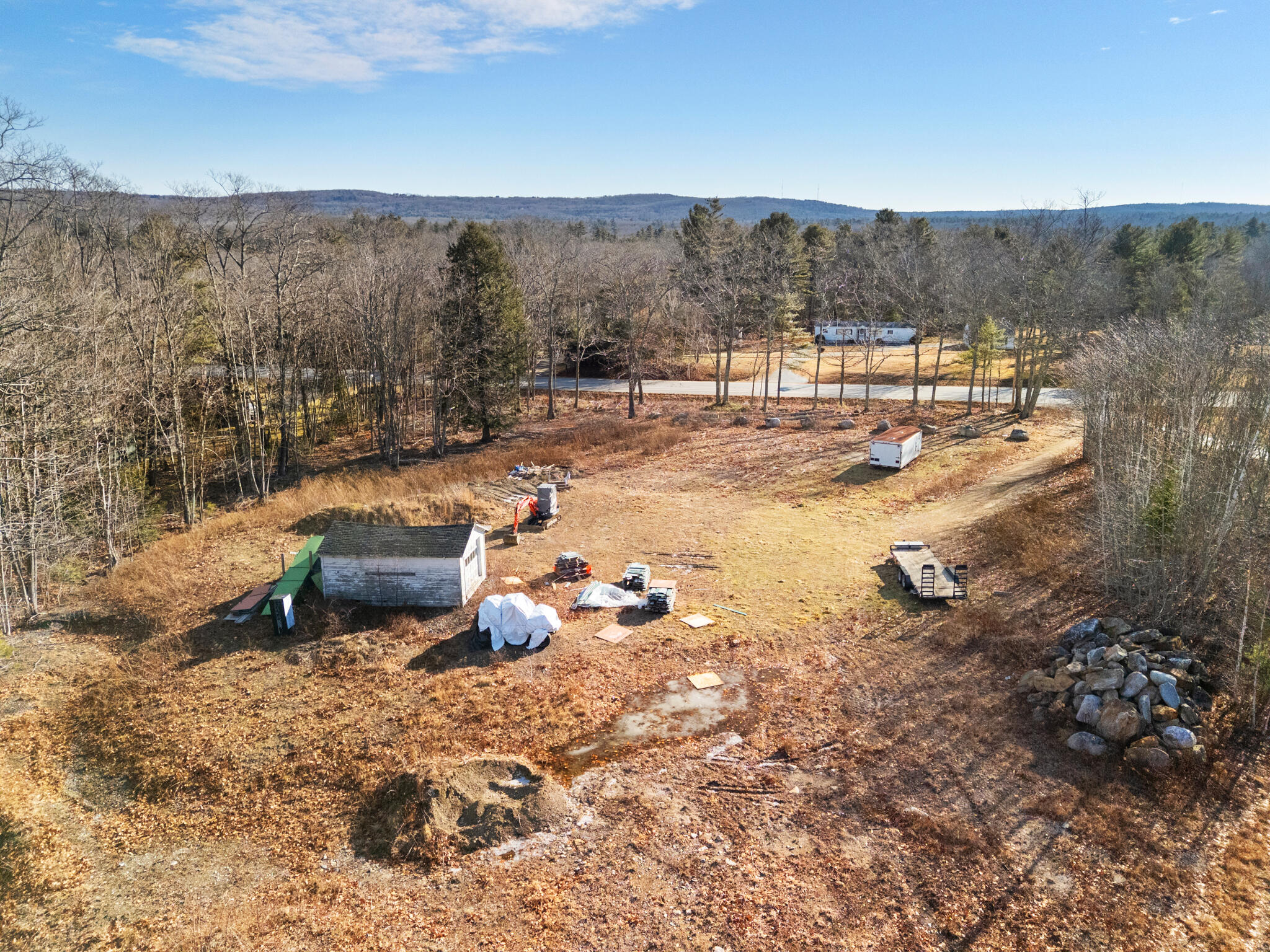 R12-23B Camden Road Warren ME 04864