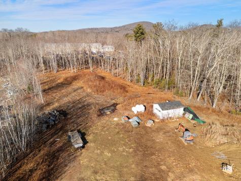 R12-23B Camden Road Warren ME 04864
