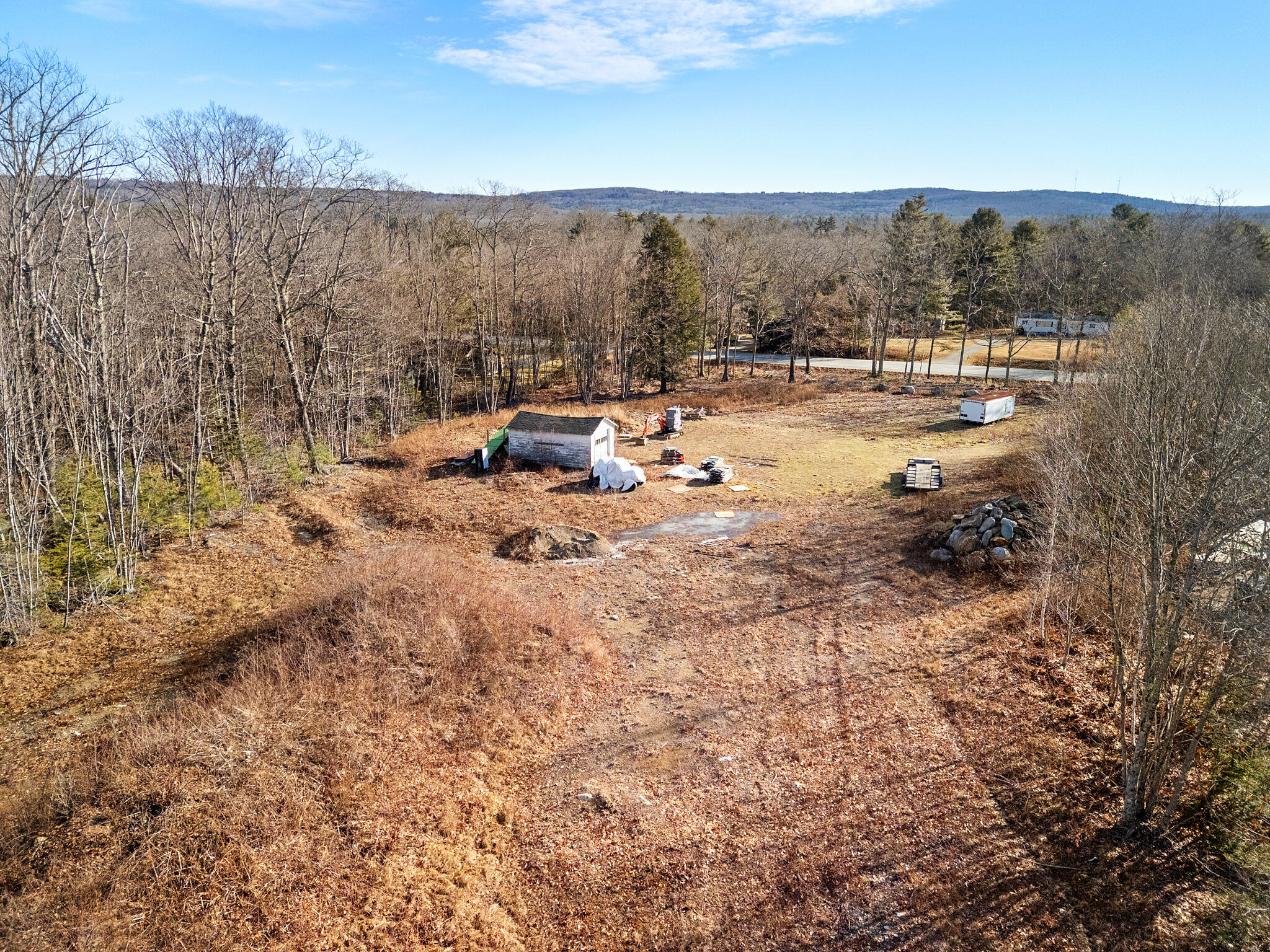 R12-23B Camden Road Warren ME 04864