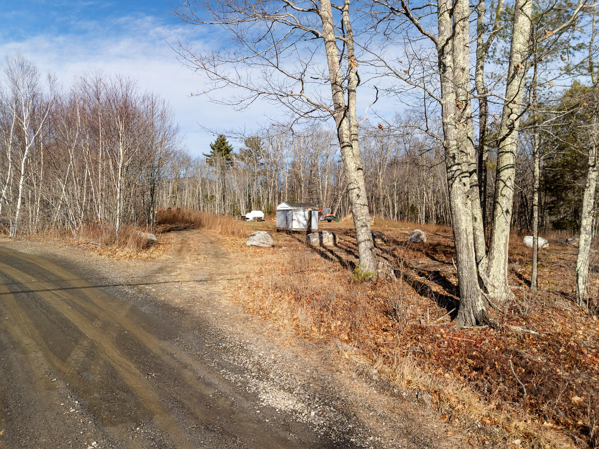 R12-23B Camden Road Warren ME 04864