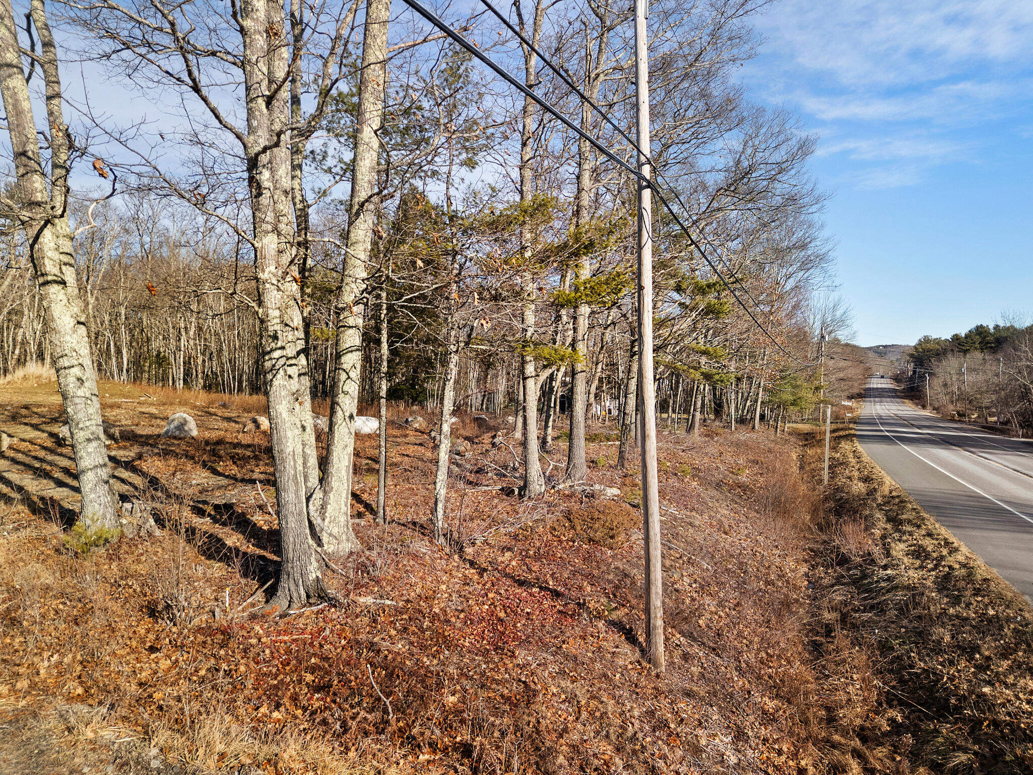 R12-23B Camden Road Warren ME 04864