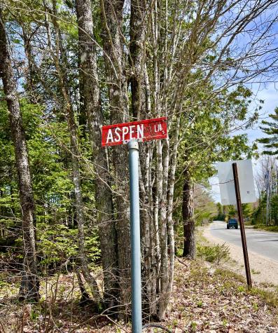 19 Aspen Lane Sullivan ME 04664