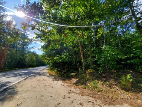 006-000 Egypt Road Gray ME 04039