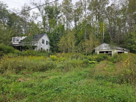 380 N North Caribou Road Fort Fairfield ME 04742