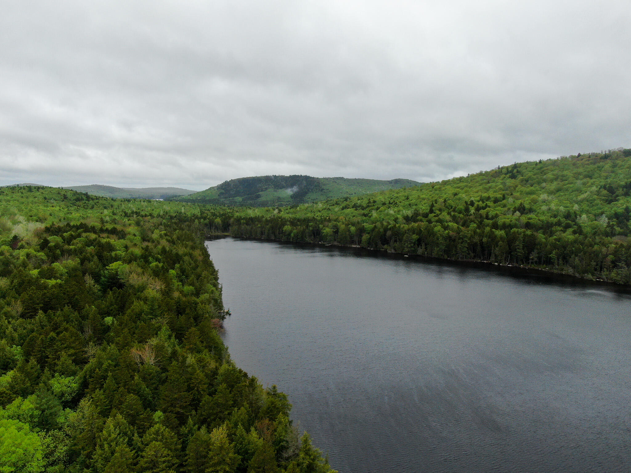 M7l16 Upper Pug Road W Lakeville ME 04487