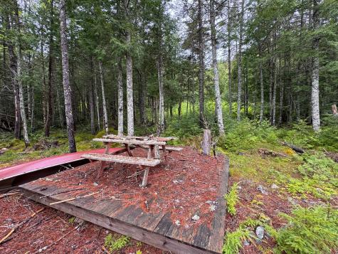 M7l16 Upper Pug Road W Lakeville ME 04487