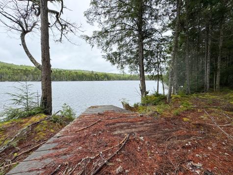 M7l16 Upper Pug Road W Lakeville ME 04487