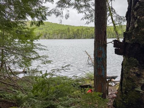 M7l16 Upper Pug Road W Lakeville ME 04487