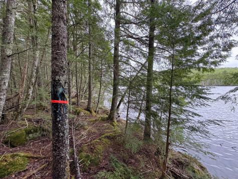 M7l16 Upper Pug Road W Lakeville ME 04487