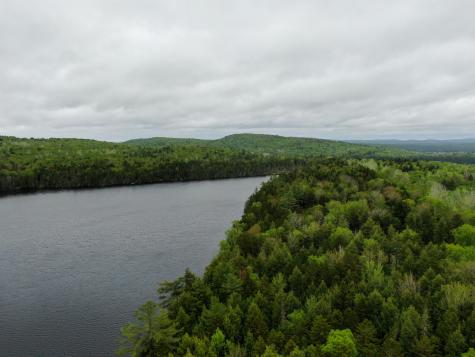 M7l16 Upper Pug Road W Lakeville ME 04487