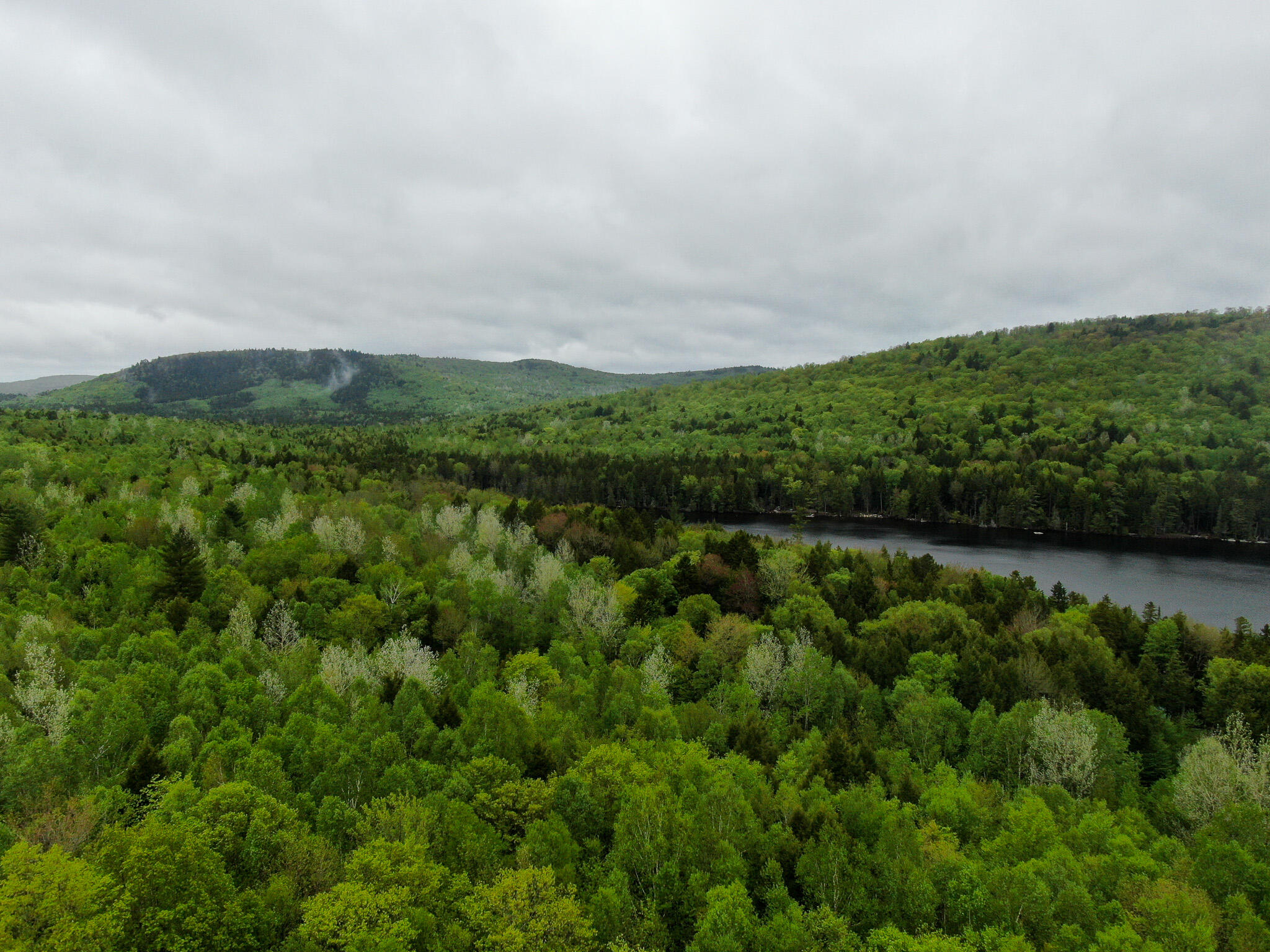 M7L16 Upper Pug Road W Lakeville ME 04487