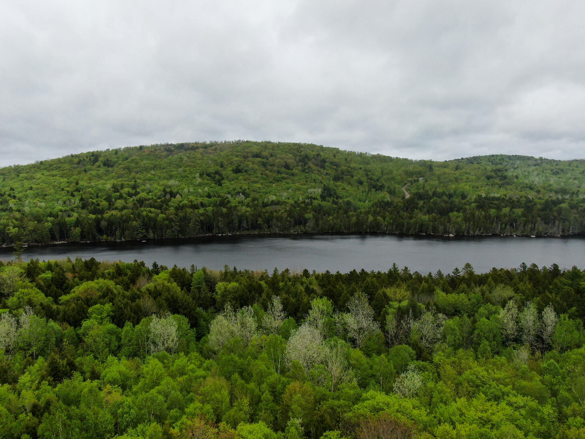 M7L16 Upper Pug Road W Lakeville ME 04487