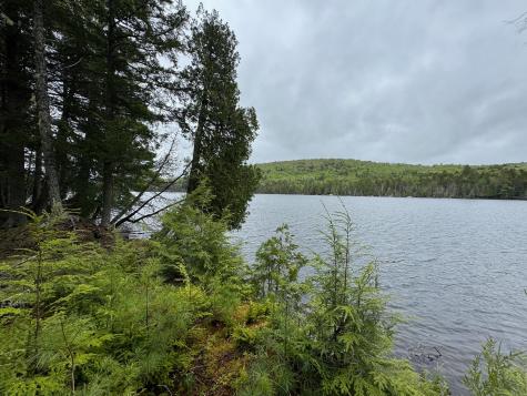 M7l16 Upper Pug Road W Lakeville ME 04487