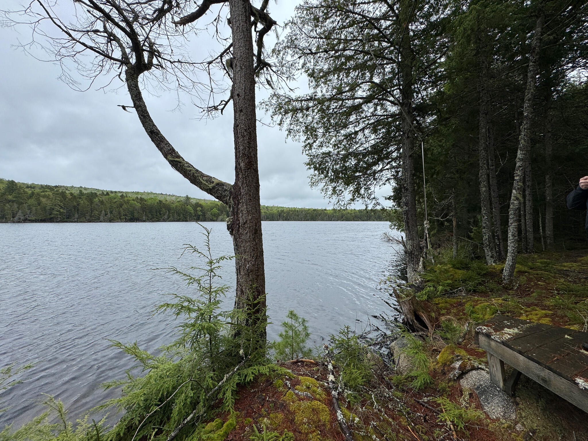 M7L16 Upper Pug Road W Lakeville ME 04487