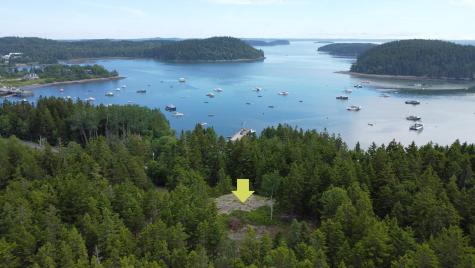 000 Pettegrow Point Road Machiasport ME 04655