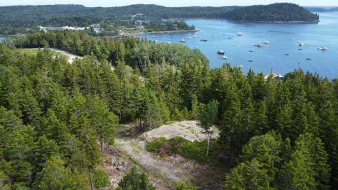 000 Pettegrow Point Road Machiasport ME 04655