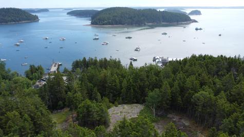 000 Pettegrow Point Road Machiasport ME 04655