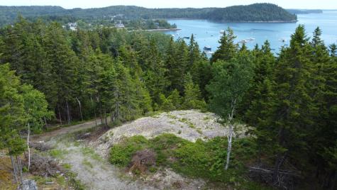 000 Pettegrow Point Road Machiasport ME 04655