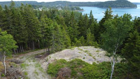 000 Pettegrow Point Road Machiasport ME 04655