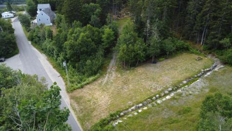 000 Pettegrow Point Road Machiasport ME 04655