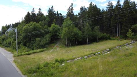 000 Pettegrow Point Road Machiasport ME 04655