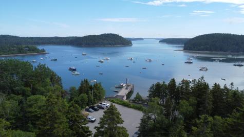 000 Pettegrow Point Road Machiasport ME 04655