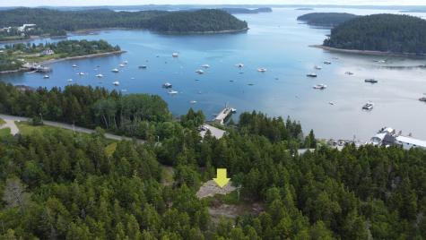 000 Pettegrow Point Road Machiasport ME 04655