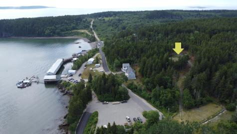 000 Pettegrow Point Road Machiasport ME 04655