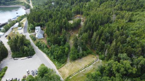 000 Pettegrow Point Road Machiasport ME 04655