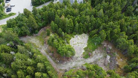 000 Pettegrow Point Road Machiasport ME 04655