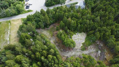 000 Pettegrow Point Road Machiasport ME 04655