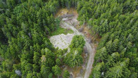 000 Pettegrow Point Road Machiasport ME 04655