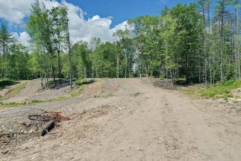 264 23rd Street Loop Road Shapleigh ME 04076