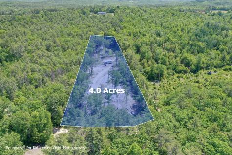 264 23rd Street Loop Road Shapleigh ME 04076