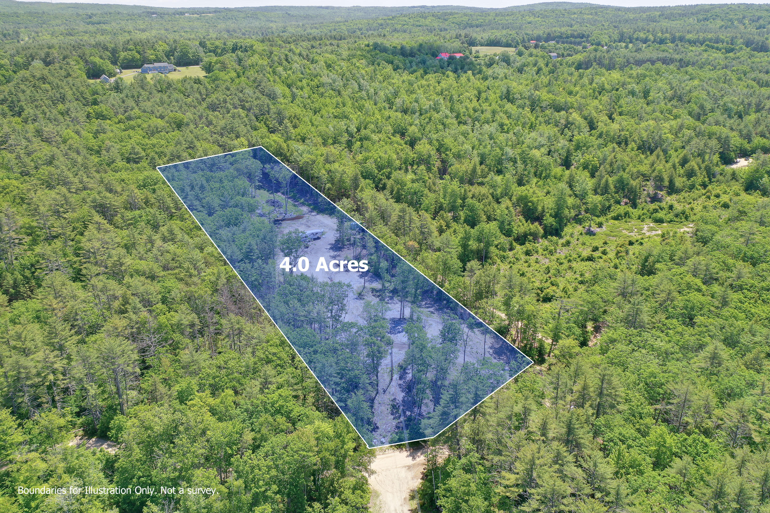 264 23rd Street Loop Road Shapleigh ME 04076