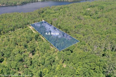 264 23rd Street Loop Road Shapleigh ME 04076