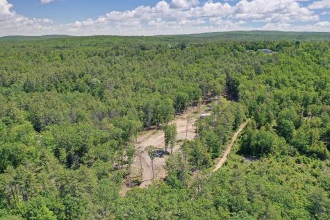 264 23rd Street Loop Road Shapleigh ME 04076