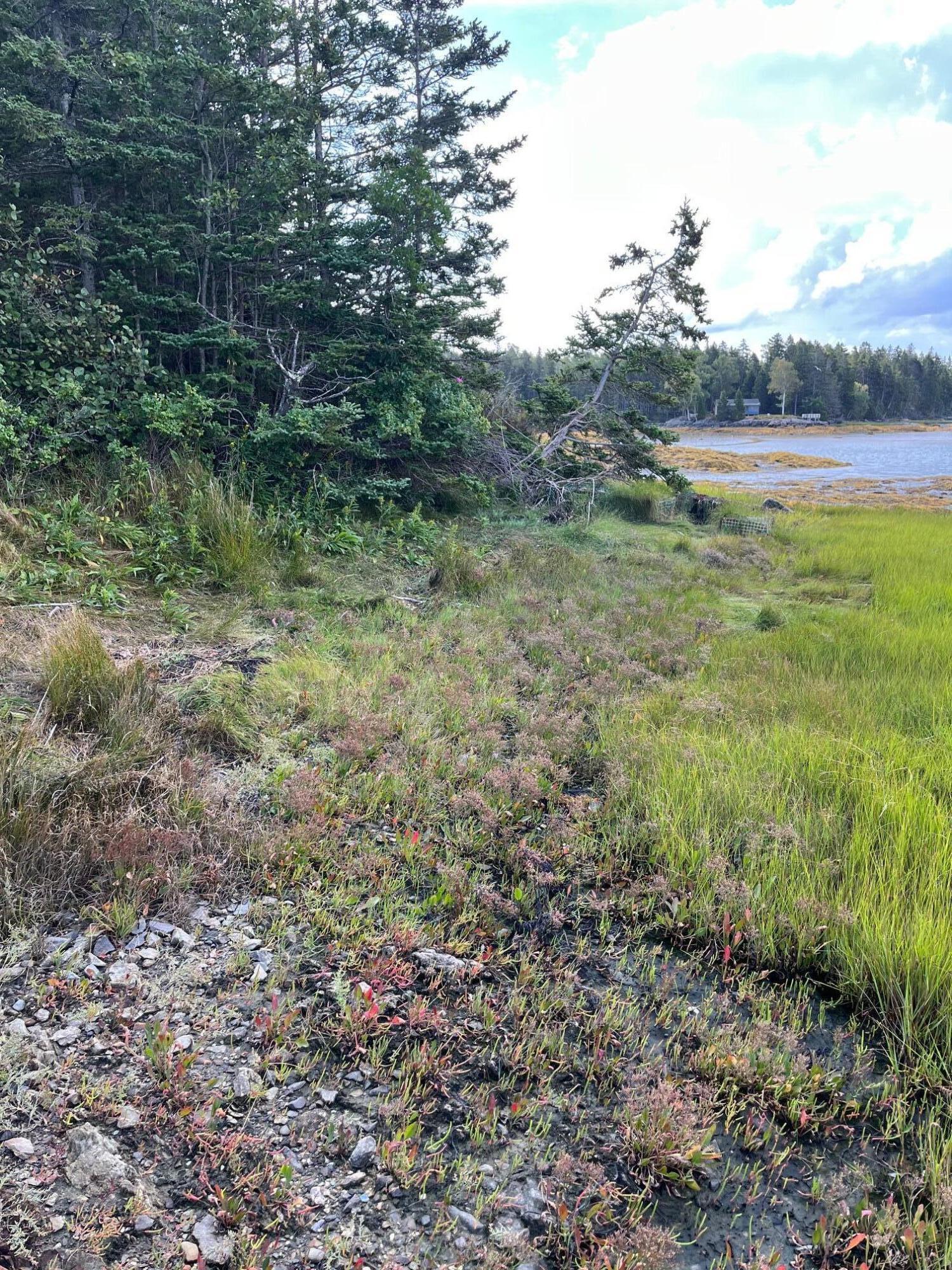 Lot #1 Southern Harbor Cove North Haven ME 04853