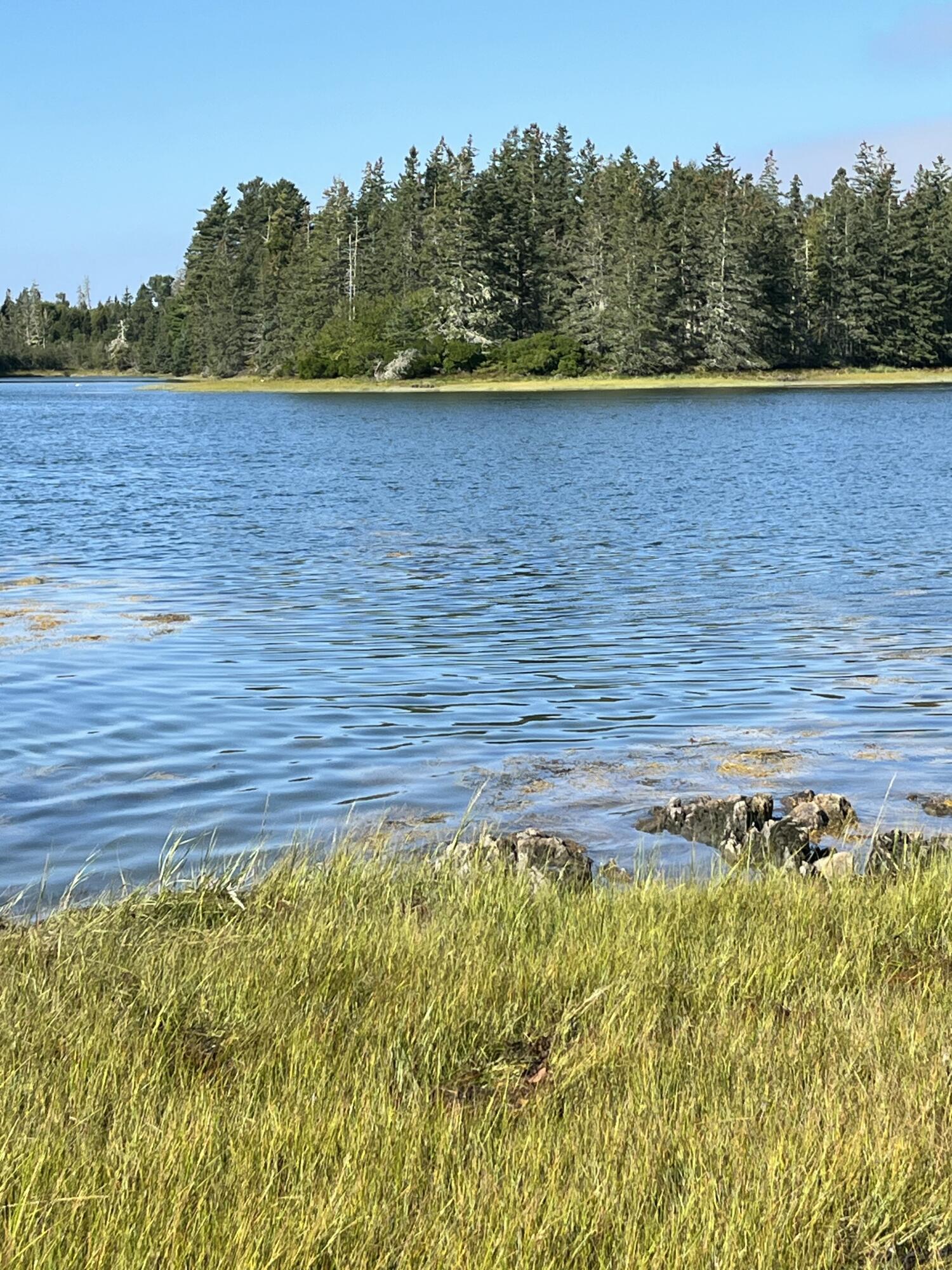 Lot #1 Southern Harbor Cove North Haven ME 04853