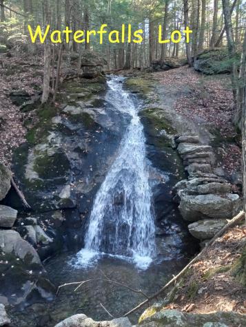 01 Mountain Road Buckfield ME 04220