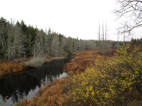Lot 25 Medford Center Medford ME 04463