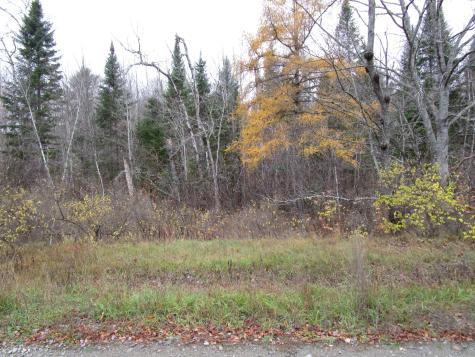 Lot 25 Medford Center Medford ME 04463