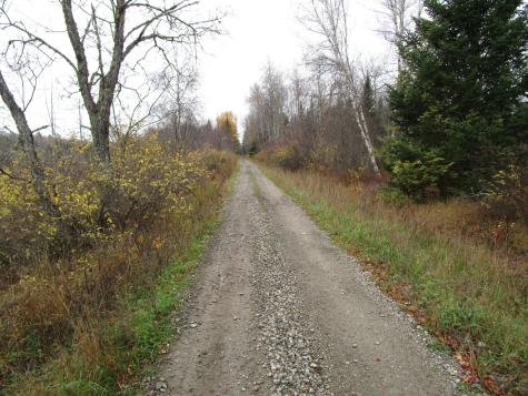 Lot 25 Medford Center Medford ME 04463