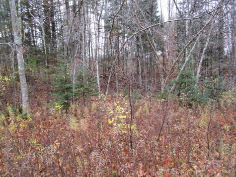 Lot 25 Medford Center Medford ME 04463