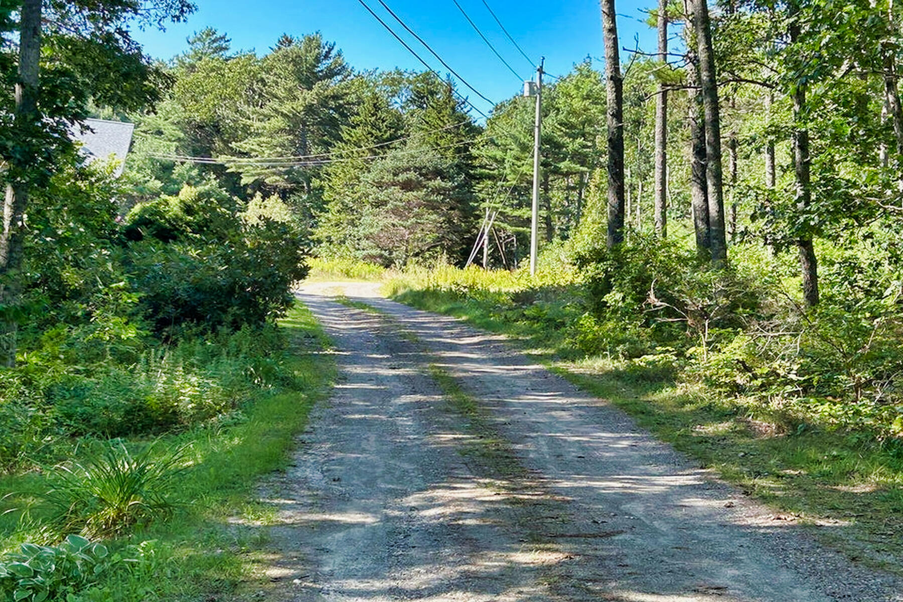 0 Carolane Acres Bristol ME 04539