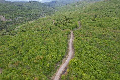 Lot 9 Final Drive Kingfield ME 04947